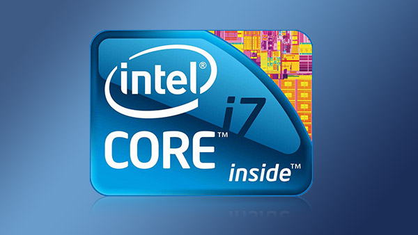 Aceleración de Intel