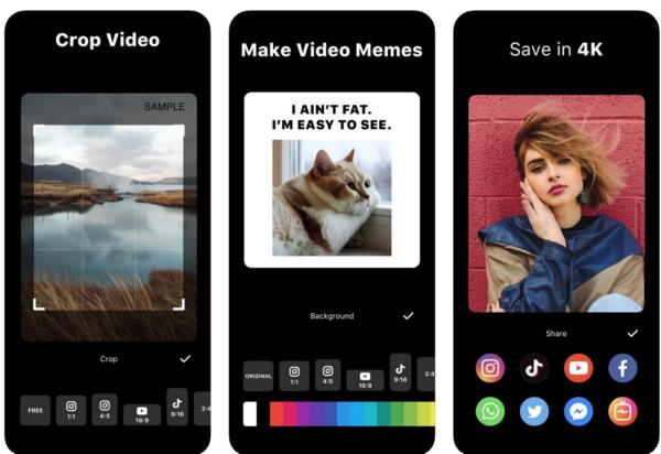 5 Best Recommended Meme Apps For iPhone