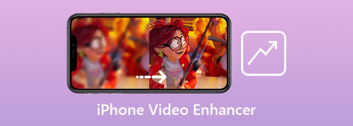 iPhone Video Enhancer
