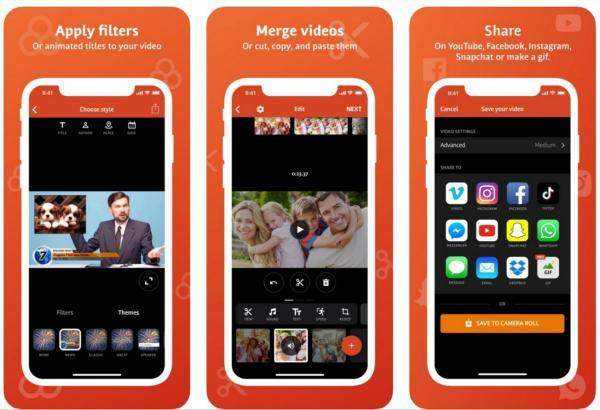 15 Top Video to GIF App on iPhone and Android