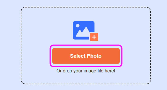 Select Photo Tipard