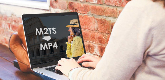 M2TS to MP4 on Mac