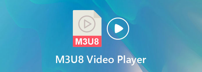 M3U8 Videospeler