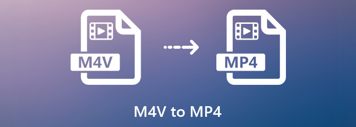 M4V à MP4