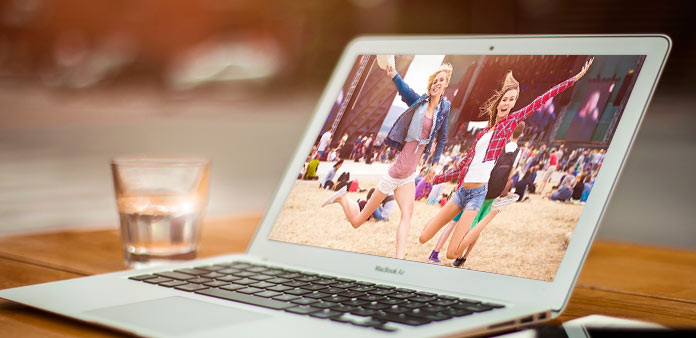 Convertire Mac FLV Video Converter