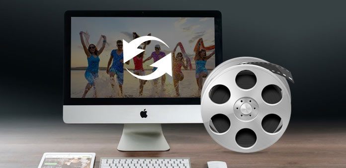 Tipard Video Converter för Mac Guide