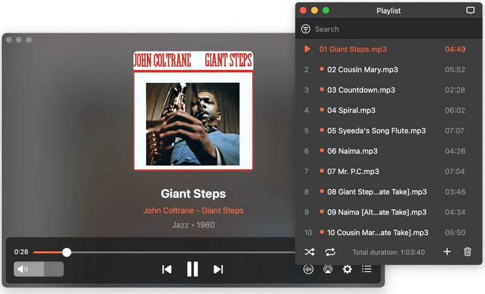 Elmedia Player Mac