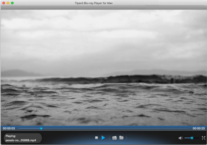 Tipard Blu-ray Mac