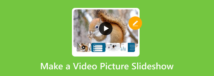 Make A Facebook Slideshow
