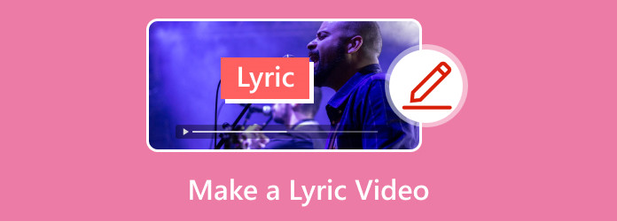 Créer une vidéo lyrique