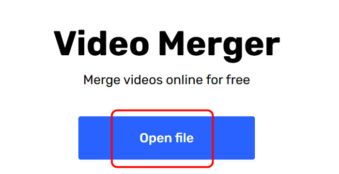 Open File 123apps