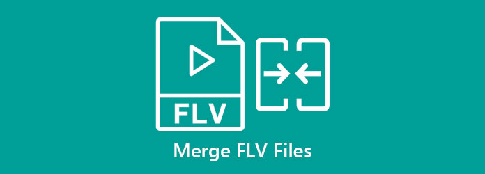 Combinar archivos FLV