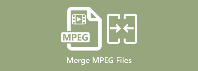 Объединить файлы MPEG