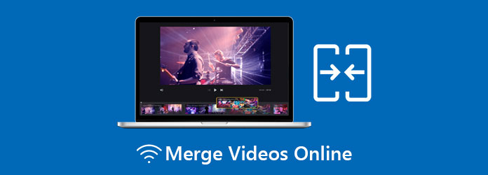 Merge Video Online