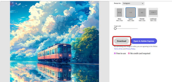 Download Final Image Adobe