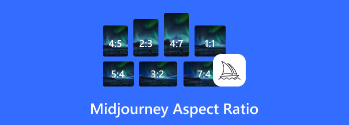 Midjourney Aspect Ratio