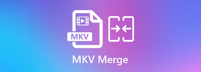 MKV دمج