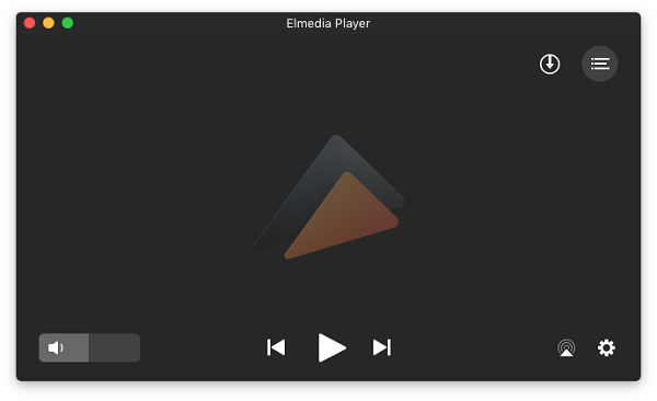 Elmedia Player Mac