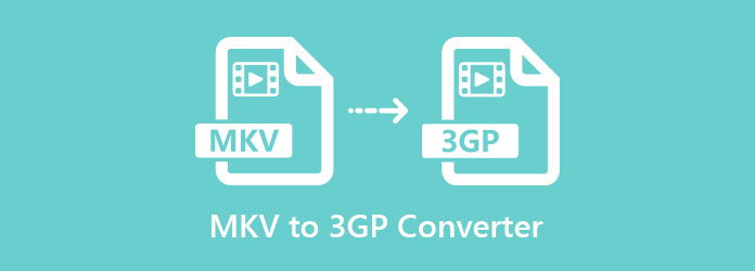 MKV till 3GP Converter