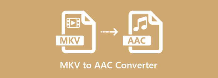 Convertitore da MKV a AAC
