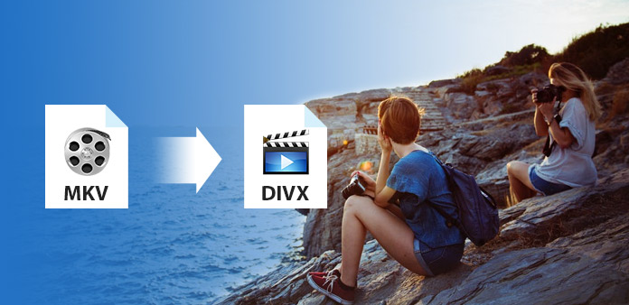 mkv till divx