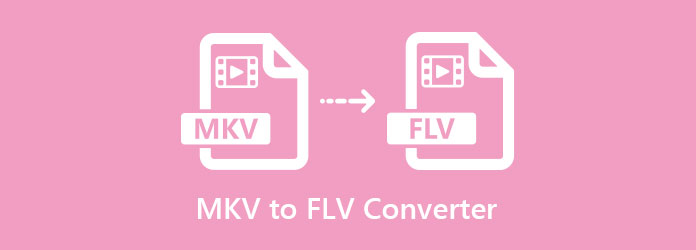 MKV till FLV Converter