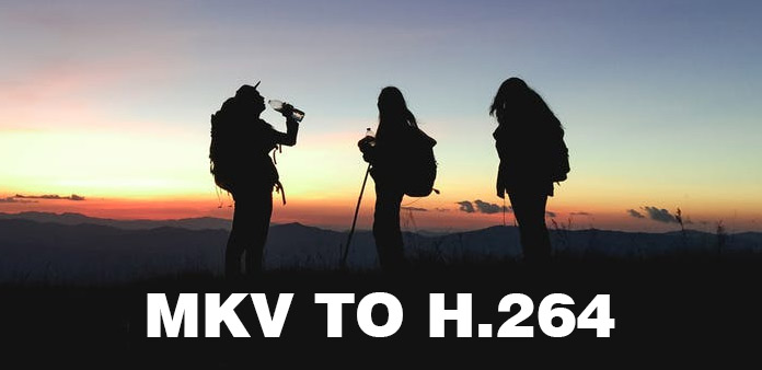 mkv til h264