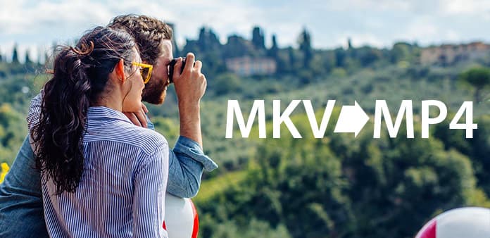 MKV إلى MP4