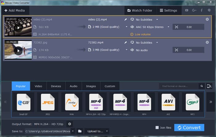 Tipard Video Converter