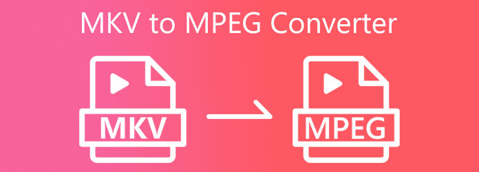 MKV till MPEG Converter