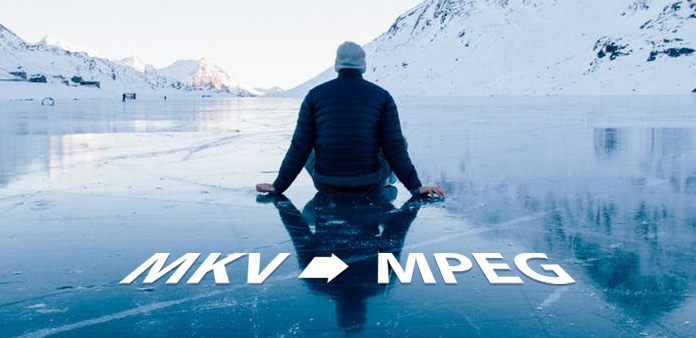 Mkv a MPEG