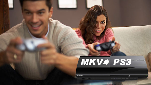 mkv στο ps3