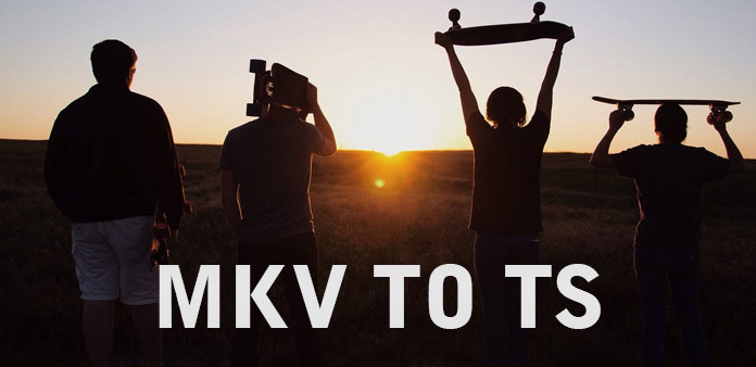 MKV для TS