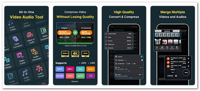 Video Converter Compressor Best MKV to VOB Converter