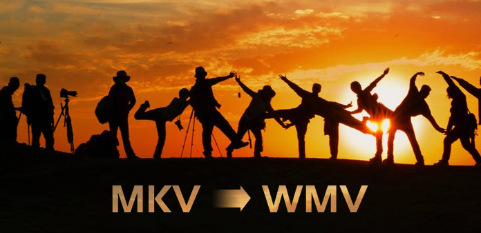 MKV para WMV