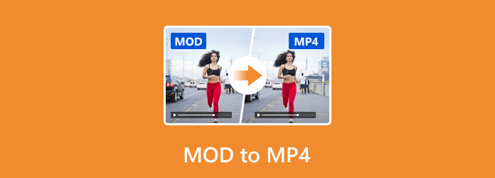 MOD to MP4