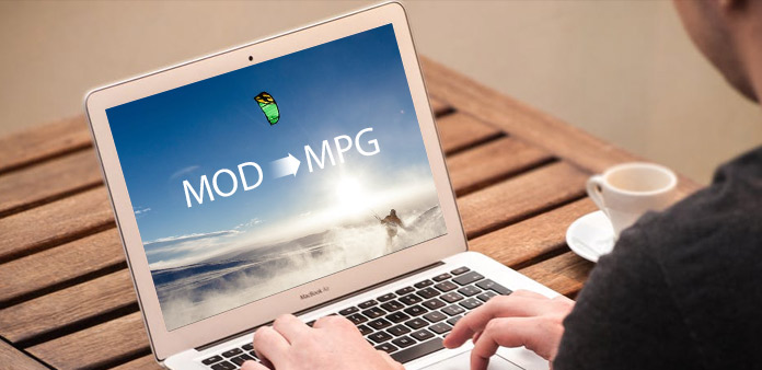 MOD na MPG