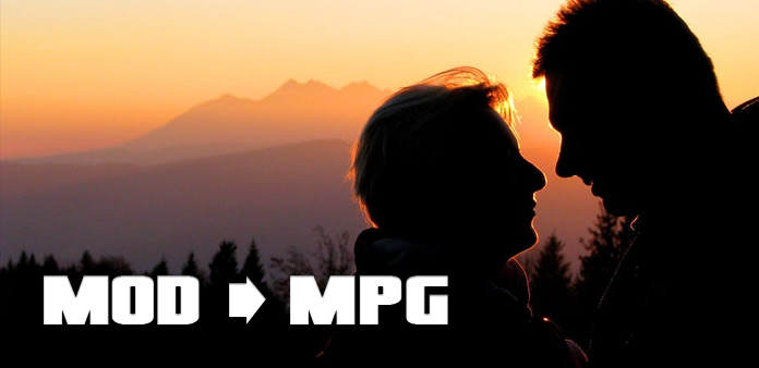 MOD для MPG