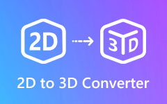 Conversor 2D para 3D