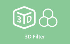 3D filter