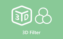 3D Filters
