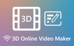 3D Yapıcı Çevrimiçi