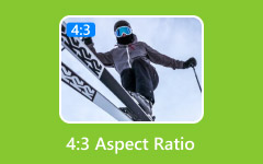 4: 3 Формат