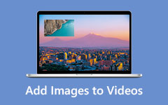 Add Images Images to Video