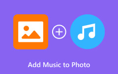 Add Music to a Photo