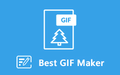 Καλύτερος κατασκευαστής GIF