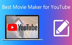 Лучший Movie Maker для YouTube