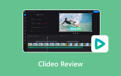 Clideo Review