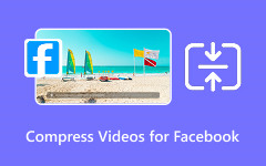 Compress Videos for Facebook