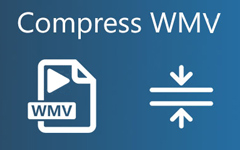 Comprimeer WMV